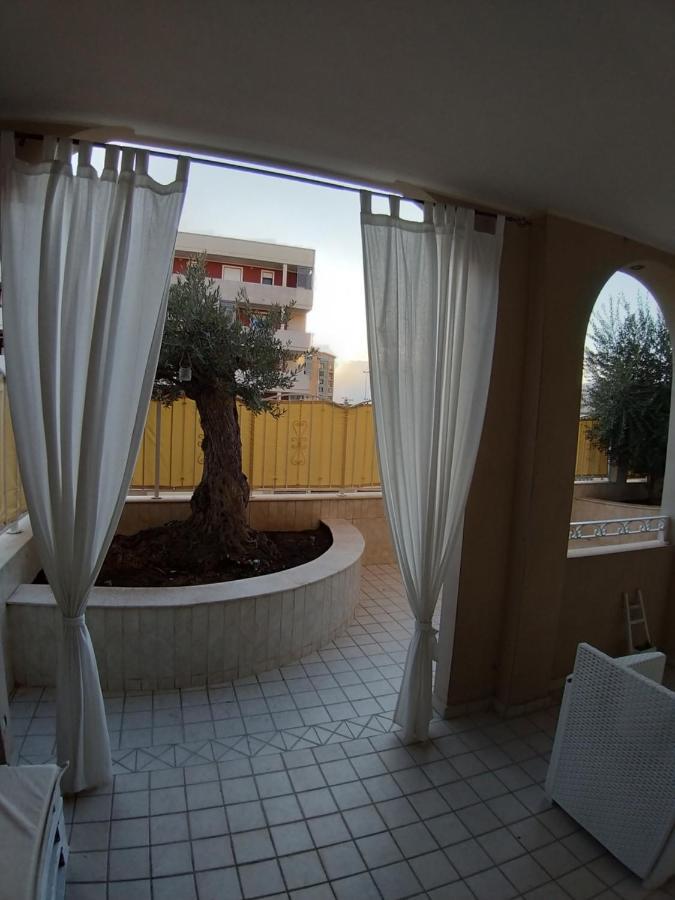 Sophia' S House Appartamento Quartello Quartu SantʼElena Exterior foto