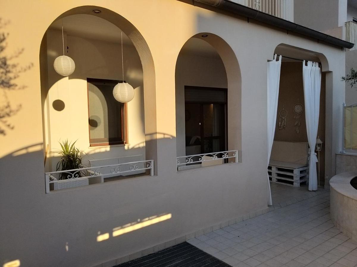 Sophia' S House Appartamento Quartello Quartu SantʼElena Exterior foto